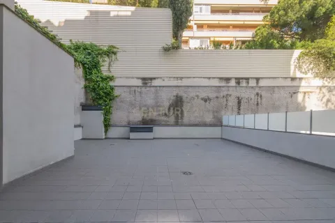 Apartamento en venta en Barcelona, España 1 dormitorio, 66 m2 No. 167746 - foto 4