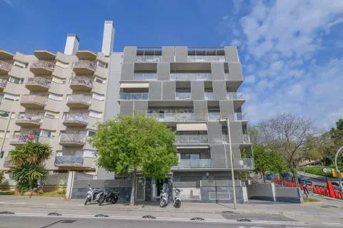 Apartamento en venta en Barcelona, España 1 dormitorio, 66 m2 No. 167746 - foto 18