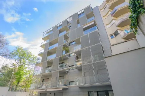 Apartamento en venta en Barcelona, España 1 dormitorio, 66 m2 No. 167746 - foto 16