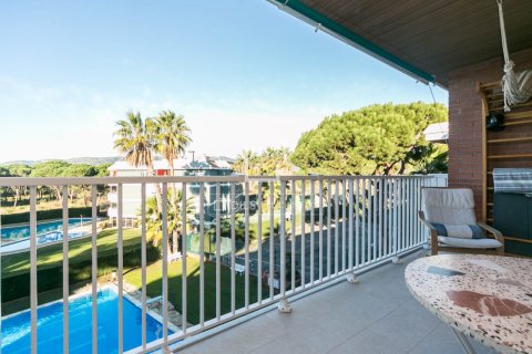 Dzīvoklis Gava, Barcelona, Spānijā 3 istabas, 86 m2 Nr. 150523