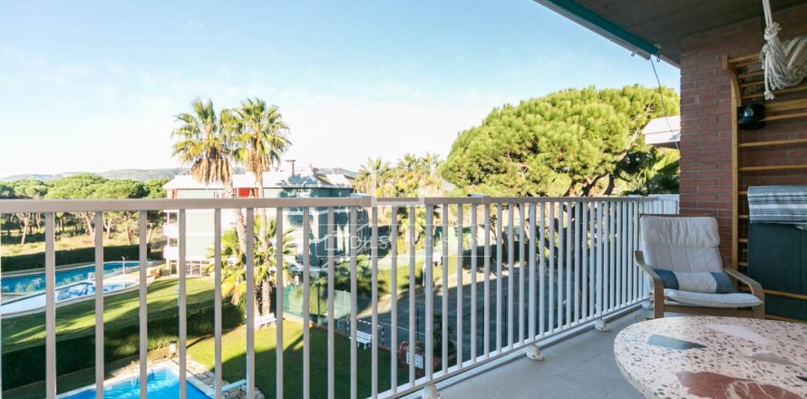 Dzīvoklis Gava, Barcelona, Spānijā 3 istabas, 86 m2 Nr. 150523