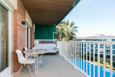 Dzīvoklis pārdošanā Gava, Barcelona, Spānijā 3 istabas, 86 m2 Nr. 150523 - attēls 10
