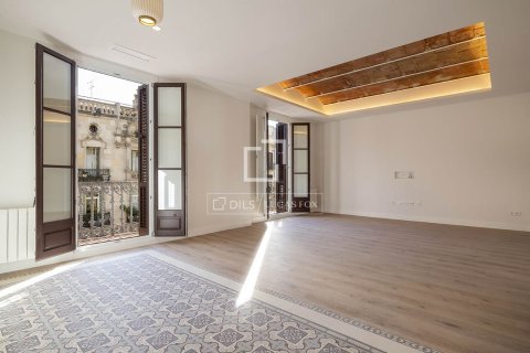 Apartment à Barcelona, Espagne 3 chambres, 189 m2 No. 150517