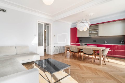 Apartment à vendre à Barcelona, Espagne, 2 chambres, 100 m2 No. 150521 - photo 5