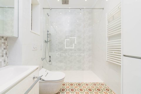 Apartment à vendre à Barcelona, Espagne, 2 chambres, 100 m2 No. 150521 - photo 15