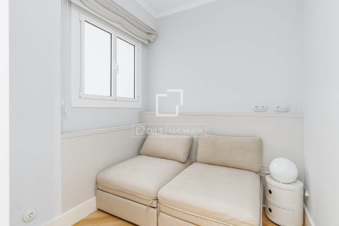 Apartment à vendre à Barcelona, Espagne, 2 chambres, 100 m2 No. 150521 - photo 21