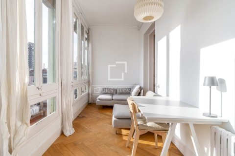 Apartment à vendre à Barcelona, Espagne, 2 chambres, 100 m2 No. 150521 - photo 11