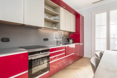 Apartment à vendre à Barcelona, Espagne, 2 chambres, 100 m2 No. 150521 - photo 9