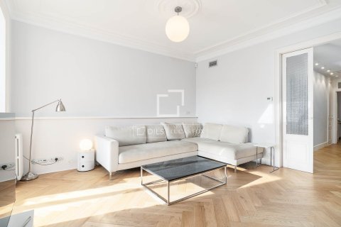 Apartment à vendre à Barcelona, Espagne, 2 chambres, 100 m2 No. 150521 - photo 4