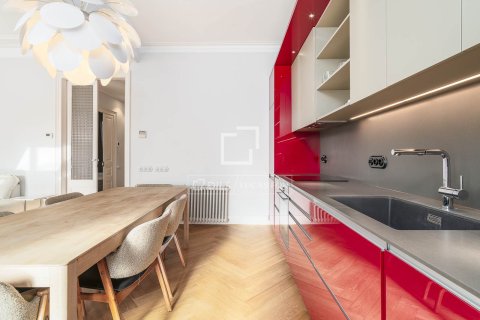 Apartment à vendre à Barcelona, Espagne, 2 chambres, 100 m2 No. 150521 - photo 7