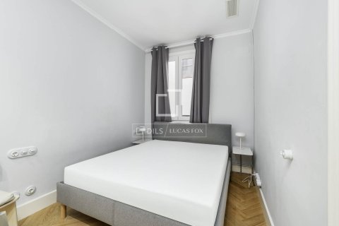 Apartment à vendre à Barcelona, Espagne, 2 chambres, 100 m2 No. 150521 - photo 14