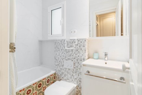 Apartment à vendre à Barcelona, Espagne, 2 chambres, 100 m2 No. 150521 - photo 19