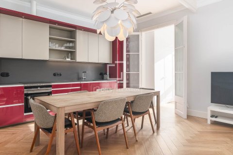 Apartment à vendre à Barcelona, Espagne, 2 chambres, 100 m2 No. 150521 - photo 10