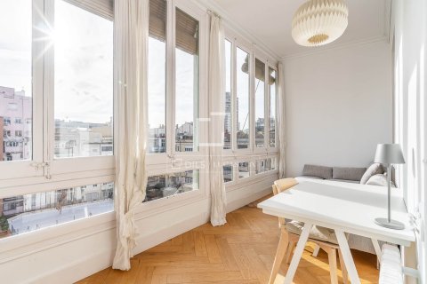 Apartment à vendre à Barcelona, Espagne, 2 chambres, 100 m2 No. 150521 - photo 6
