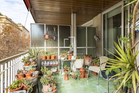 Apartment à vendre à Barcelona, Espagne, 4 chambres, 115 m2 No. 150522 - photo 16