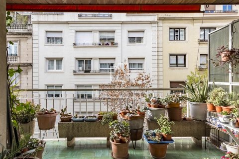 Apartment à vendre à Barcelona, Espagne, 4 chambres, 115 m2 No. 150522 - photo 11