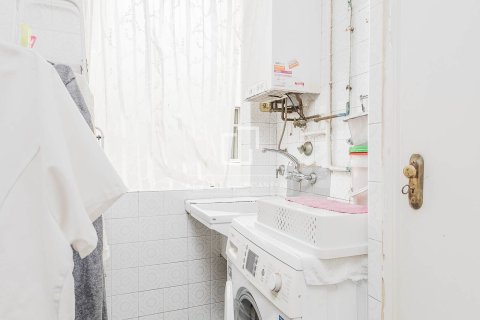 Apartment à vendre à Barcelona, Espagne, 4 chambres, 115 m2 No. 150522 - photo 20