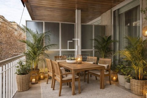 Apartment à vendre à Barcelona, Espagne, 4 chambres, 115 m2 No. 150522 - photo 10