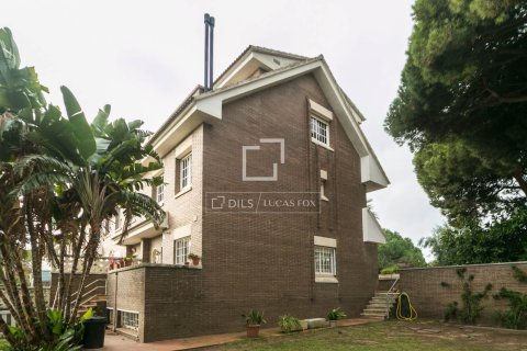 Villa in vendita a Castelldefels, Barcelona, Spagna 4 camere da letto, 200 mq. N° 150519 - foto 18