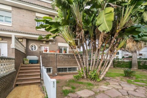 Villa in vendita a Castelldefels, Barcelona, Spagna 4 camere da letto, 200 mq. N° 150519 - foto 15