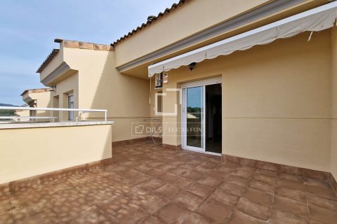 Villa for sale in Cubelles, Barcelona, Spain 3 bedrooms, 130 sq.m. No. 150520 - photo 27