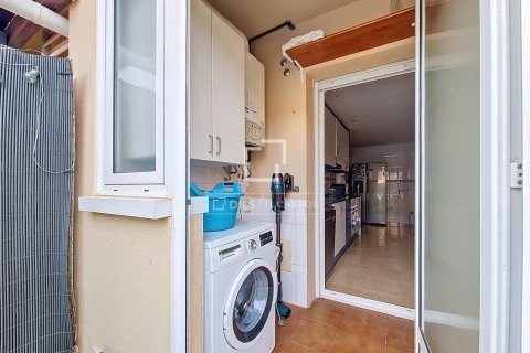 Villa for sale in Cubelles, Barcelona, Spain 3 bedrooms, 130 sq.m. No. 150520 - photo 12