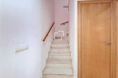 Villa for sale in Cubelles, Barcelona, Spain 3 bedrooms, 130 sq.m. No. 150520 - photo 15