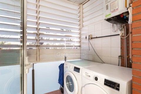 Dzīvoklis pārdošanā Sant Just Desvern, Barcelona, Spānijā 3 istabas, 112 m2 Nr. 150518 - attēls 20