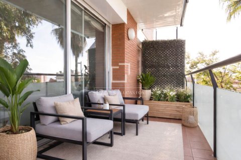 Dzīvoklis pārdošanā Sant Just Desvern, Barcelona, Spānijā 3 istabas, 112 m2 Nr. 150518 - attēls 2