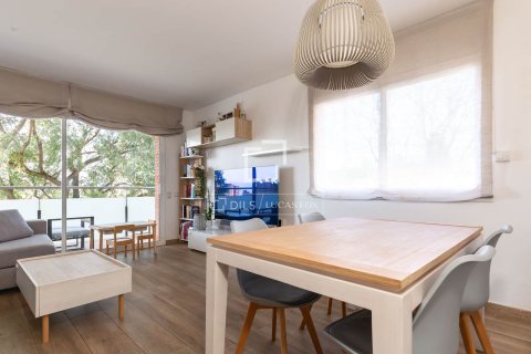 Dzīvoklis pārdošanā Sant Just Desvern, Barcelona, Spānijā 3 istabas, 112 m2 Nr. 150518 - attēls 8