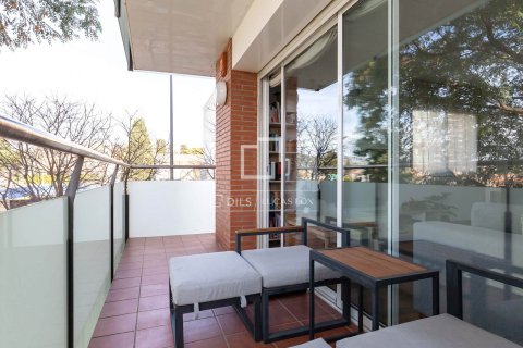 Dzīvoklis pārdošanā Sant Just Desvern, Barcelona, Spānijā 3 istabas, 112 m2 Nr. 150518 - attēls 5