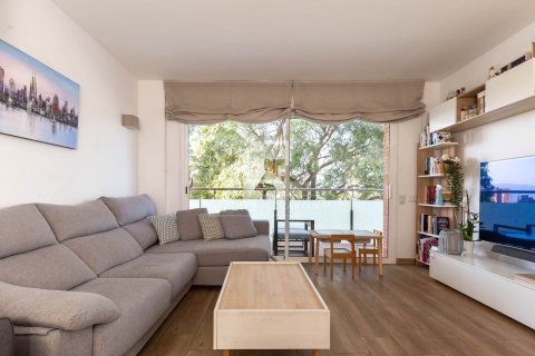 Dzīvoklis pārdošanā Sant Just Desvern, Barcelona, Spānijā 3 istabas, 112 m2 Nr. 150518 - attēls 4