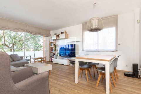 Dzīvoklis pārdošanā Sant Just Desvern, Barcelona, Spānijā 3 istabas, 112 m2 Nr. 150518 - attēls 7