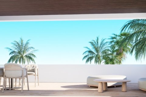 Apartment à vendre à Finestrat, Alicante, Espagne, 2 chambres, 88 m2 No. 146172 - photo 3