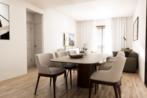 Apartment à vendre à Finestrat, Alicante, Espagne, 2 chambres, 88 m2 No. 146172 - photo 8