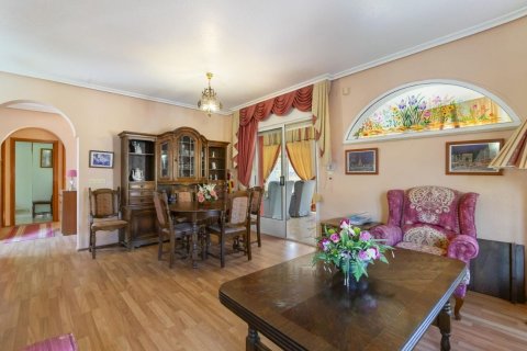 Villa zum Verkauf in Ciudad Quesada, Alicante, Spanien 3 Schlafzimmer, 102 m2 Nr. 146170 - Foto 8