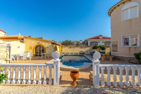 Villa zum Verkauf in Ciudad Quesada, Alicante, Spanien 3 Schlafzimmer, 102 m2 Nr. 146170 - Foto 21