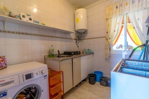 Villa zum Verkauf in Ciudad Quesada, Alicante, Spanien 3 Schlafzimmer, 102 m2 Nr. 146170 - Foto 13