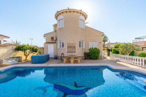 Villa zum Verkauf in Ciudad Quesada, Alicante, Spanien 3 Schlafzimmer, 102 m2 Nr. 146170 - Foto 23
