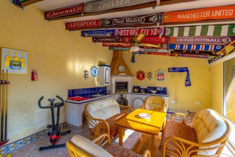 Villa zum Verkauf in Ciudad Quesada, Alicante, Spanien 3 Schlafzimmer, 102 m2 Nr. 146170 - Foto 25