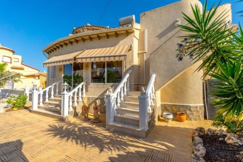 Villa zum Verkauf in Ciudad Quesada, Alicante, Spanien 3 Schlafzimmer, 102 m2 Nr. 146170 - Foto 18