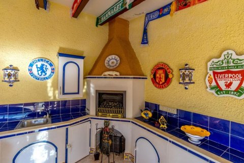 Villa zum Verkauf in Ciudad Quesada, Alicante, Spanien 3 Schlafzimmer, 102 m2 Nr. 146170 - Foto 27