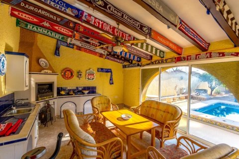 Villa zum Verkauf in Ciudad Quesada, Alicante, Spanien 3 Schlafzimmer, 102 m2 Nr. 146170 - Foto 5