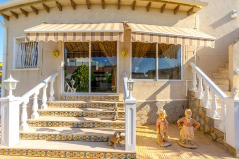 Villa zum Verkauf in Ciudad Quesada, Alicante, Spanien 3 Schlafzimmer, 102 m2 Nr. 146170 - Foto 22