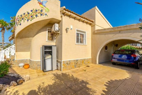 Villa zum Verkauf in Ciudad Quesada, Alicante, Spanien 3 Schlafzimmer, 102 m2 Nr. 146170 - Foto 28