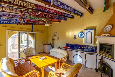 Villa zum Verkauf in Ciudad Quesada, Alicante, Spanien 3 Schlafzimmer, 102 m2 Nr. 146170 - Foto 26