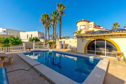 Villa zum Verkauf in Ciudad Quesada, Alicante, Spanien 3 Schlafzimmer, 102 m2 Nr. 146170 - Foto 4