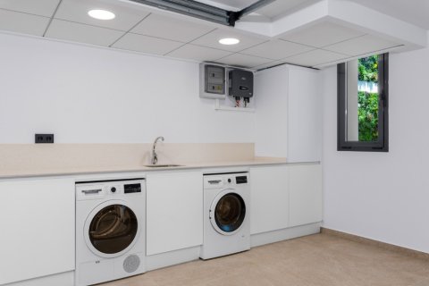 Willa w El Campello, Alicante, Hiszpania 3 sypialnie, 220 mkw. nr 146171 – zdjęcie 25