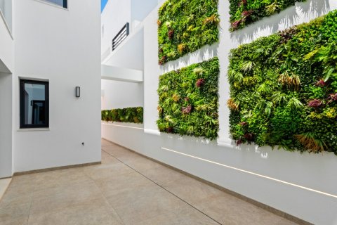 Willa w El Campello, Alicante, Hiszpania 3 sypialnie, 220 mkw. nr 146171 – zdjęcie 28