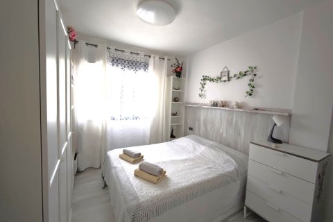 Appartamento in vendita a La Zenia, Alicante, Spagna 2 camere da letto, 73 mq. N° 146173 - foto 16